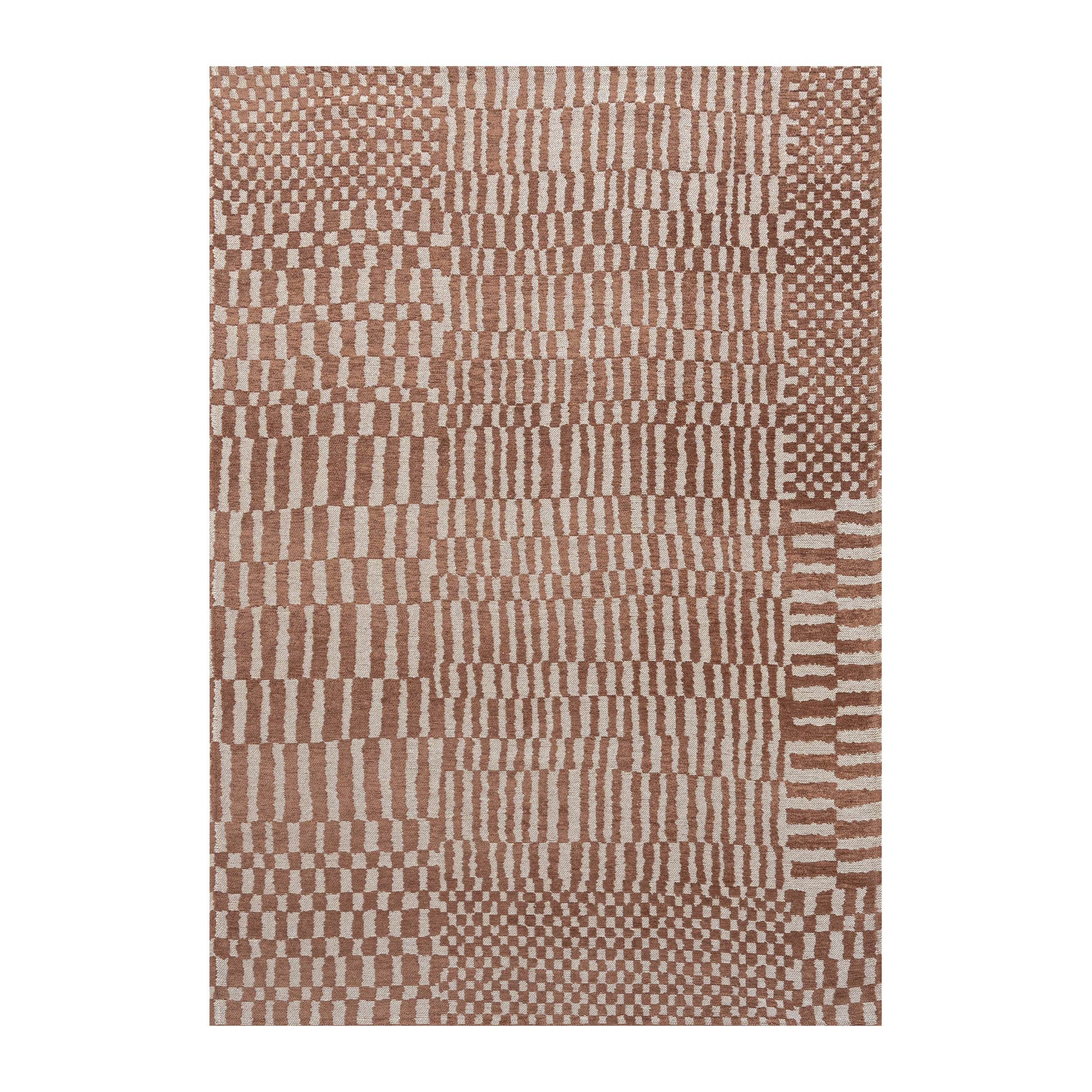 Louis de Poortere Berber Vloerkleed 170 x 240 cm - Ksar