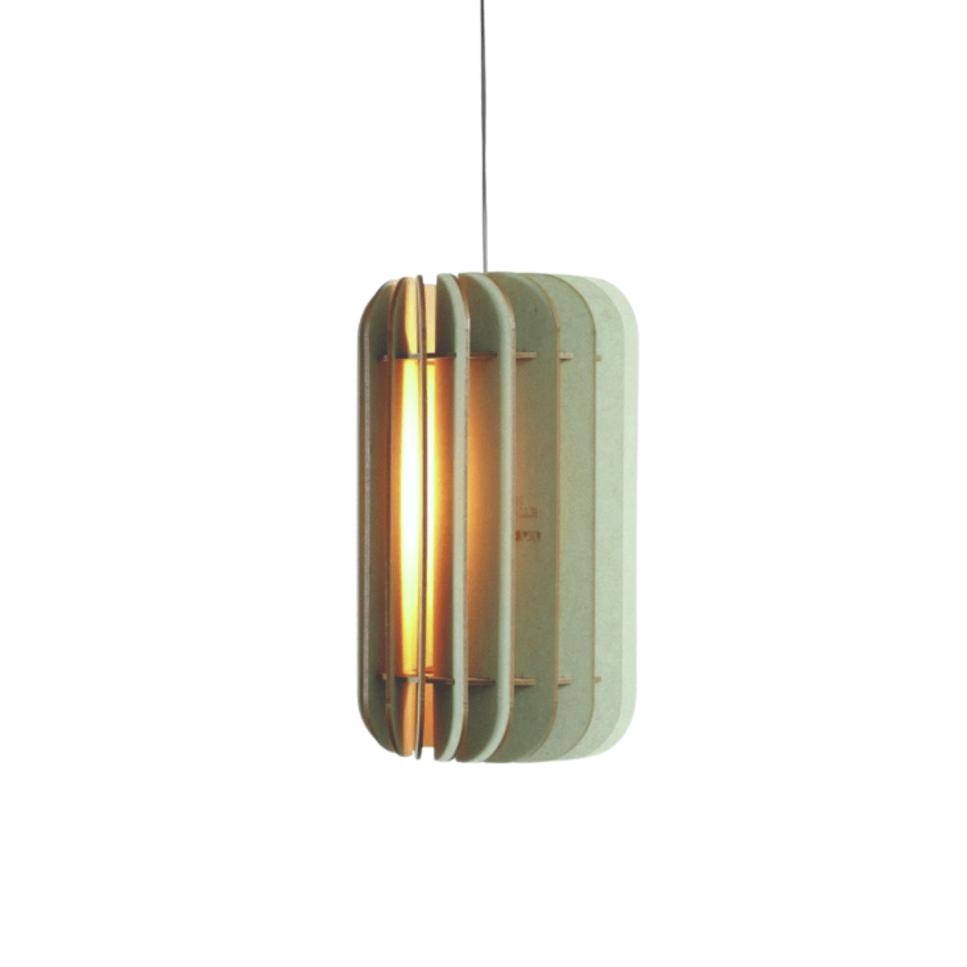 Cirla hanglamp - Dirty Mint