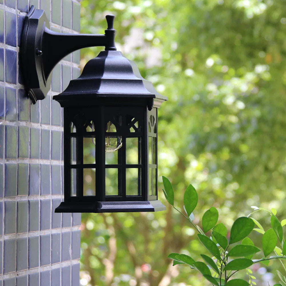 EuroLight | Retro LED Verlichting voor Stijlvolle Interieurs