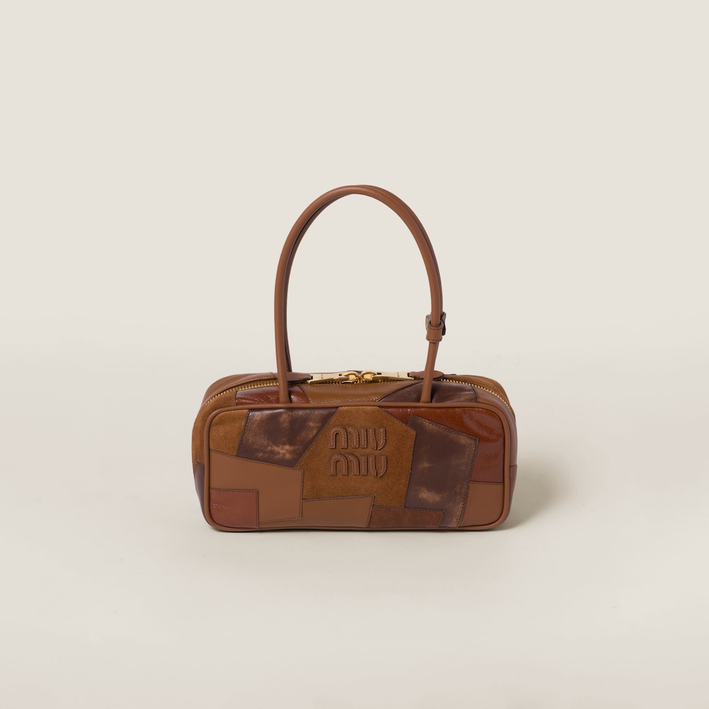 MiuMiu Top Handles1:1High-quality replica