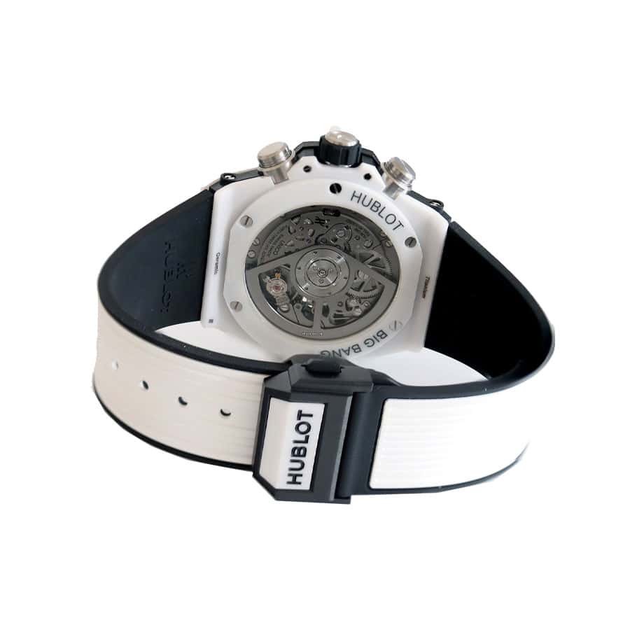 Hublot Big Bang Unico Replica - Top club