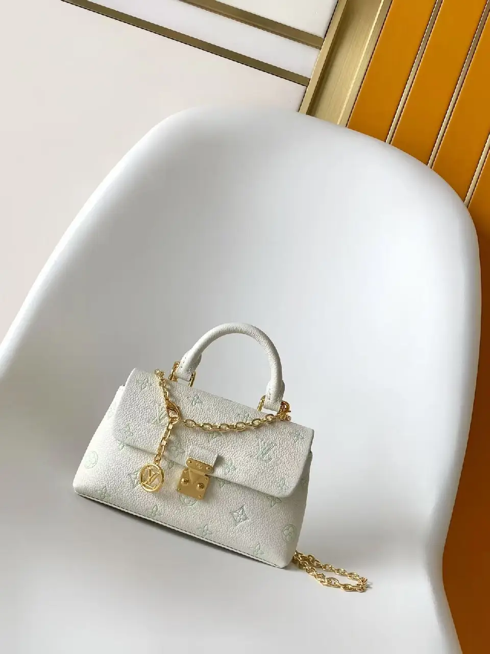 Louis Vuitton Bag1:1High-quality replica