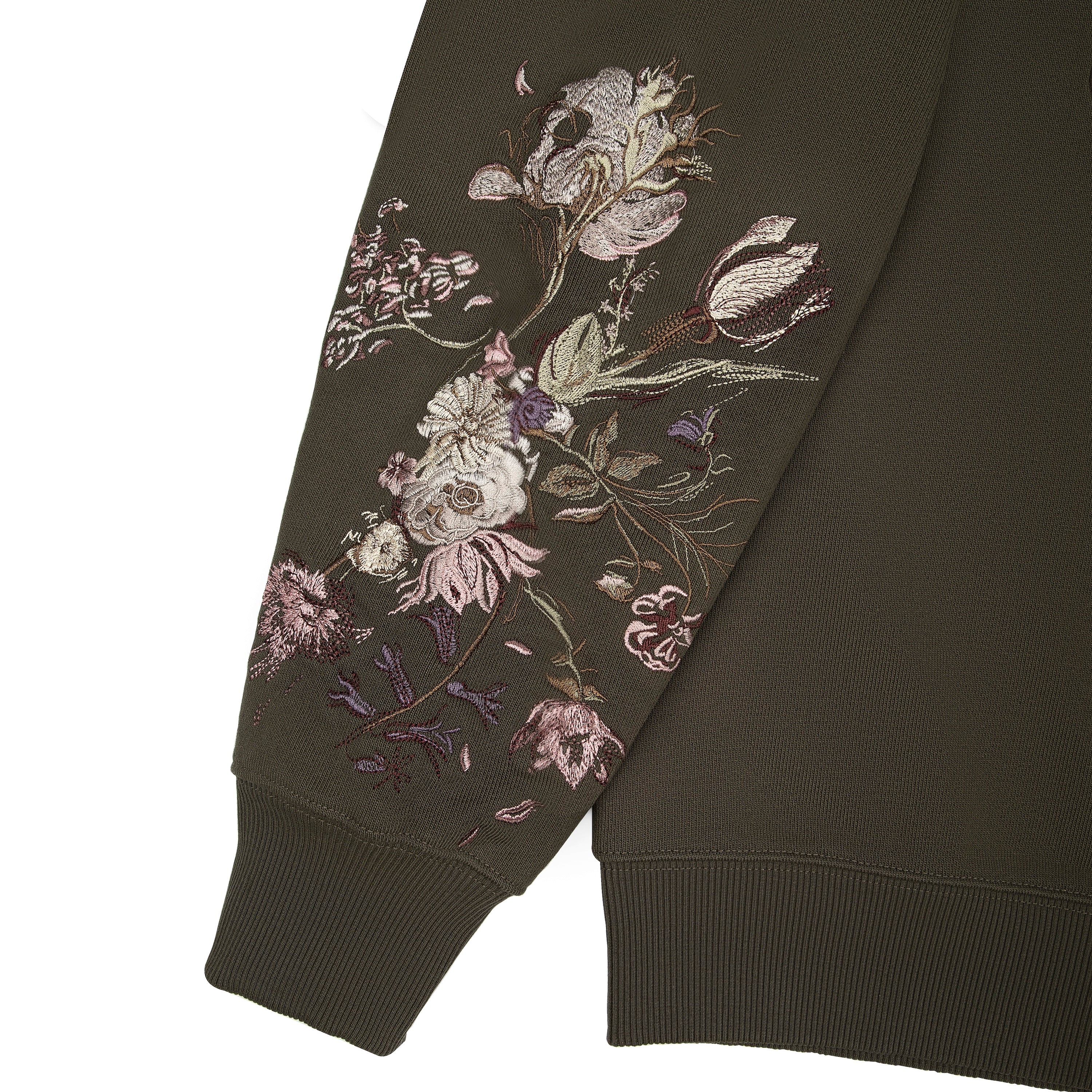 "garden of eden" Sweater