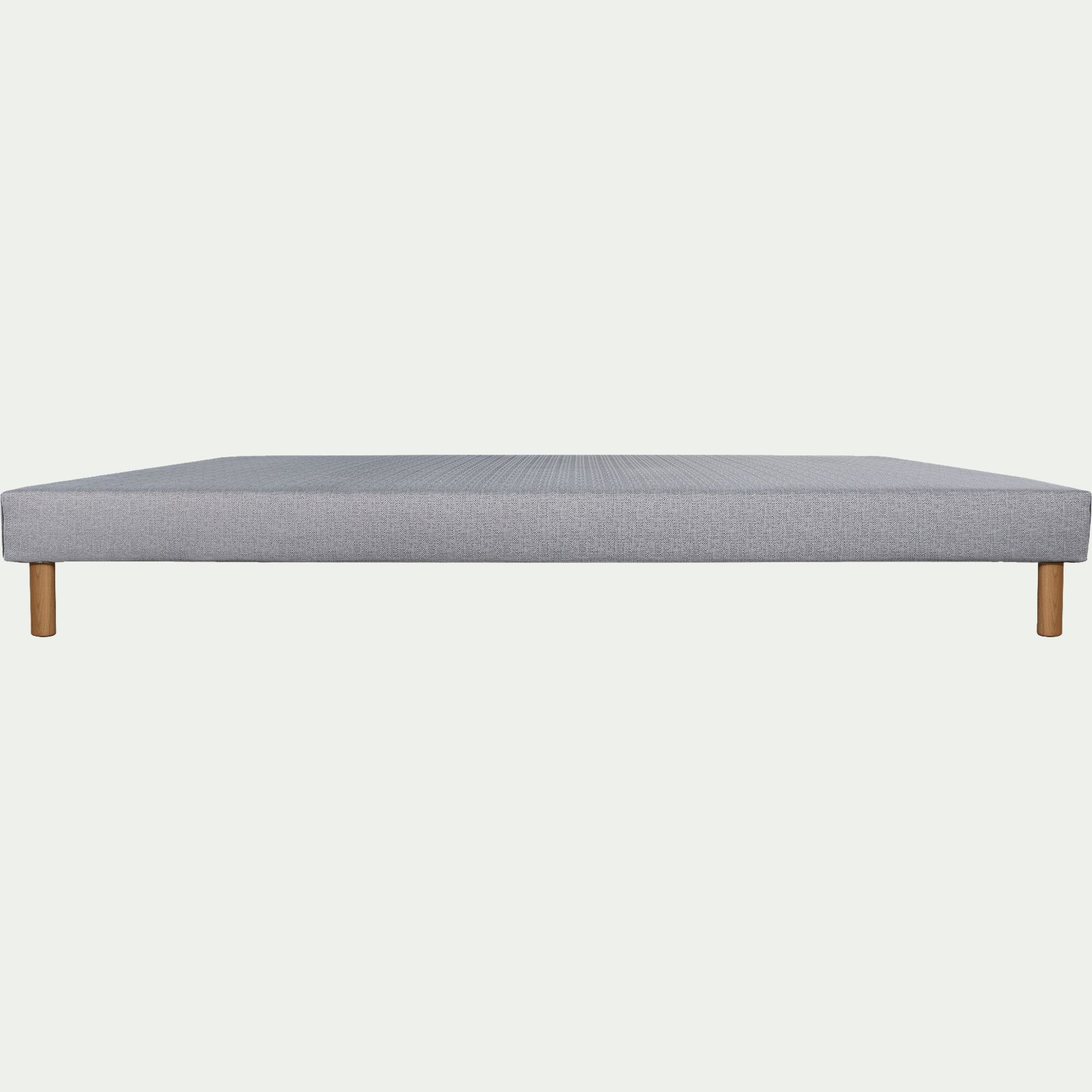 TONI - Sommier tapissier ferme 13cm - 140x200cm