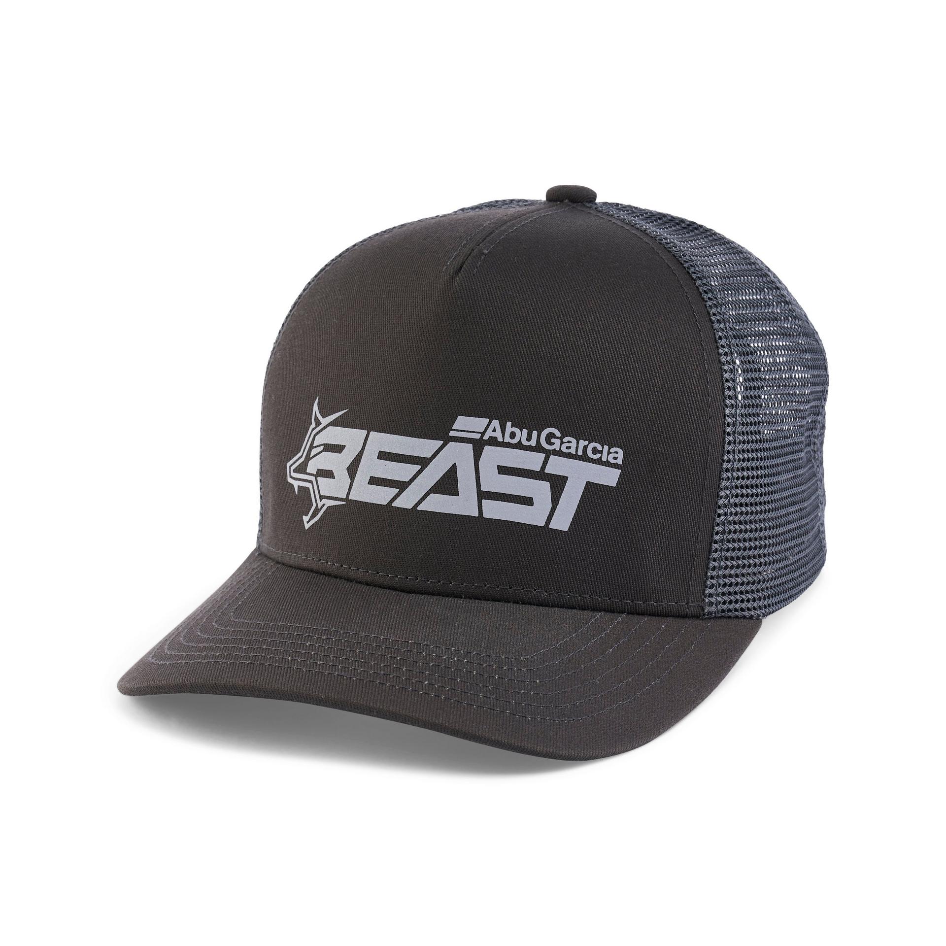 Beast™ Reflective Logo Trucker