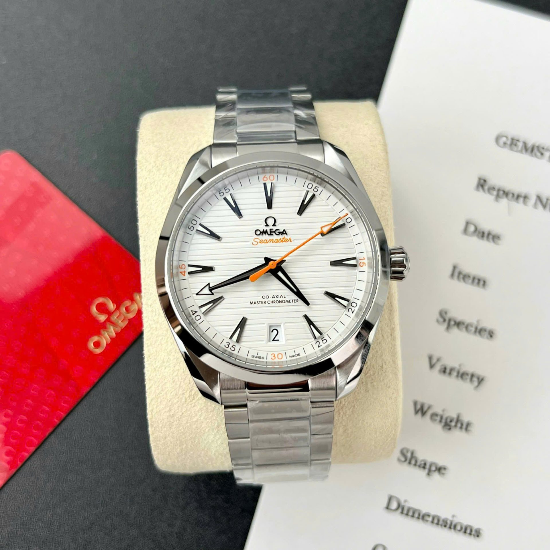 omega - Top club