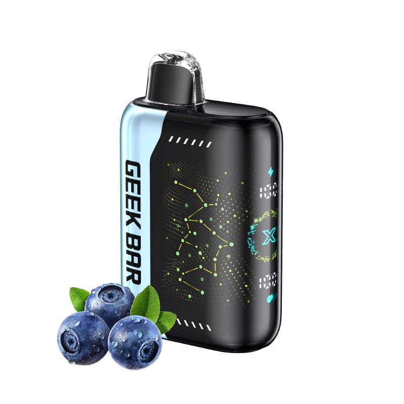 Geek Bar Pulse X 25K A2 Disposable Vape