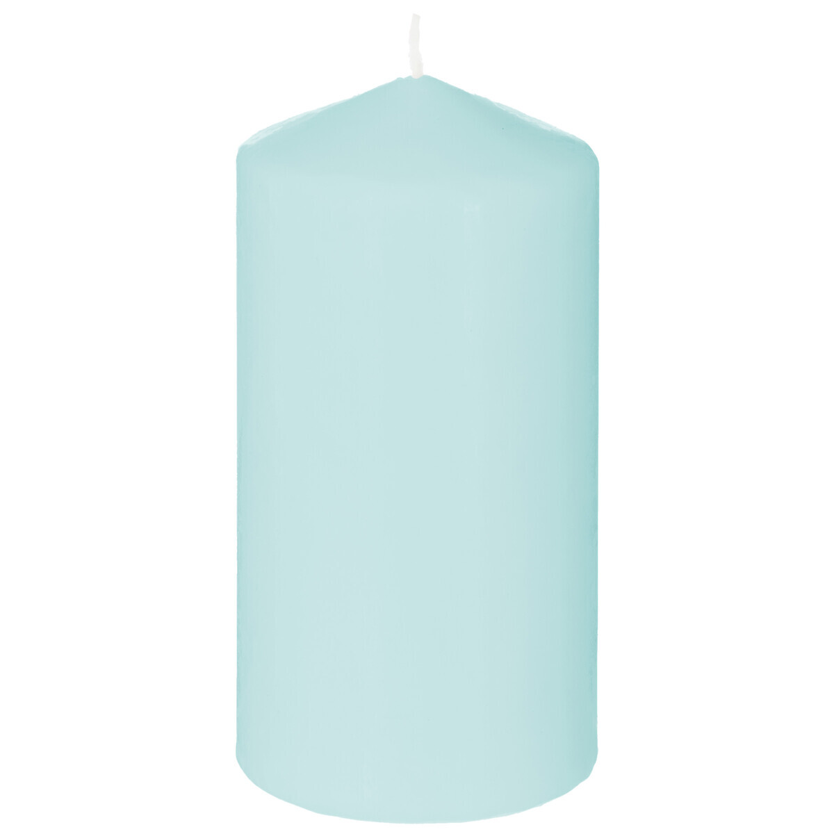 Scented candle "Nina" Tiare flower, 400g