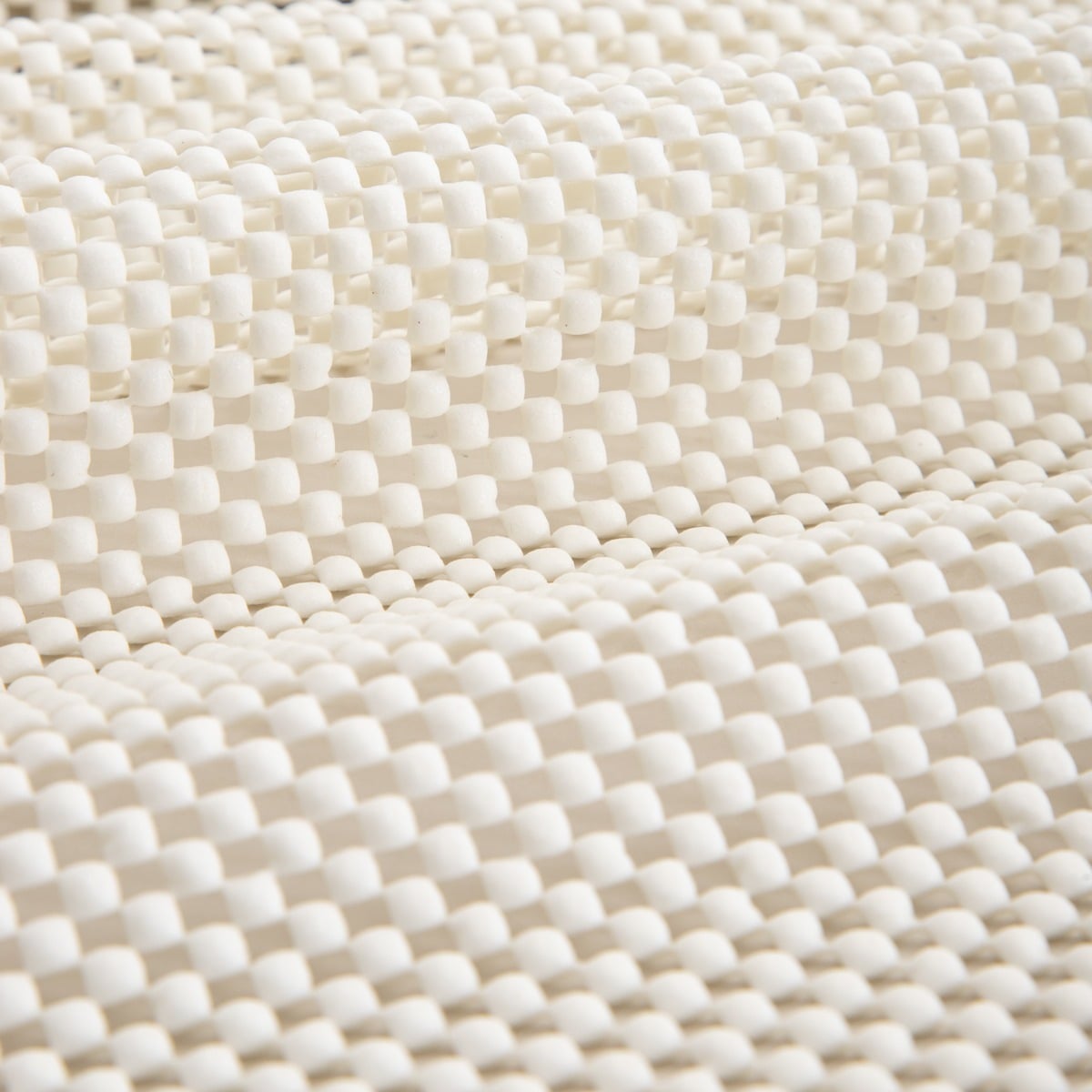 Mata LUCENS do szuflady czarna 150x45cm