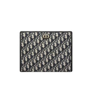  Lambskin Cassandre Chain Wallet – YB0121:1High-quality replica