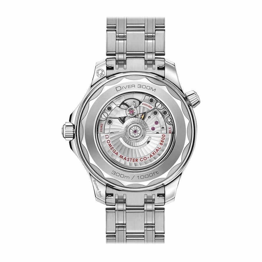 Omega 007 Replica - Top club