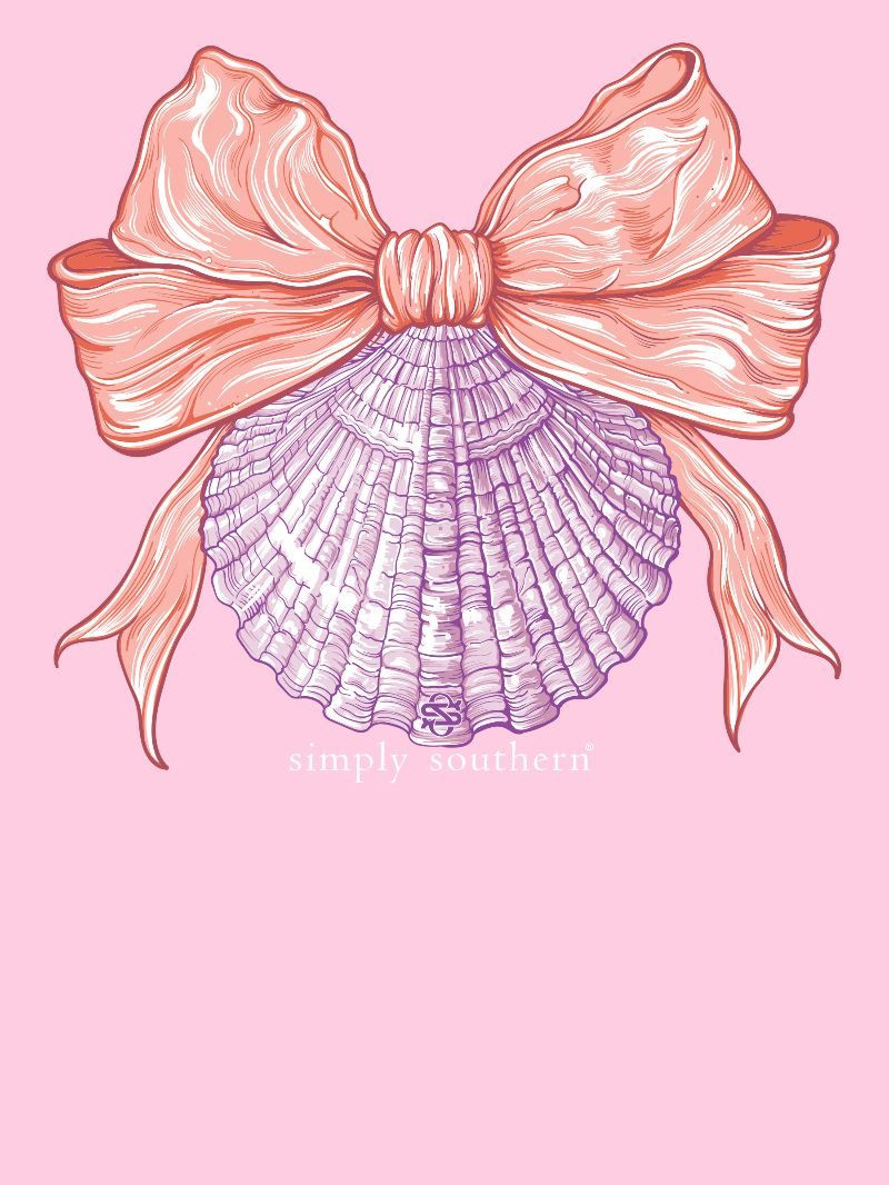 MINWASH-SHELL-PETAL - Simply Southern Outlet