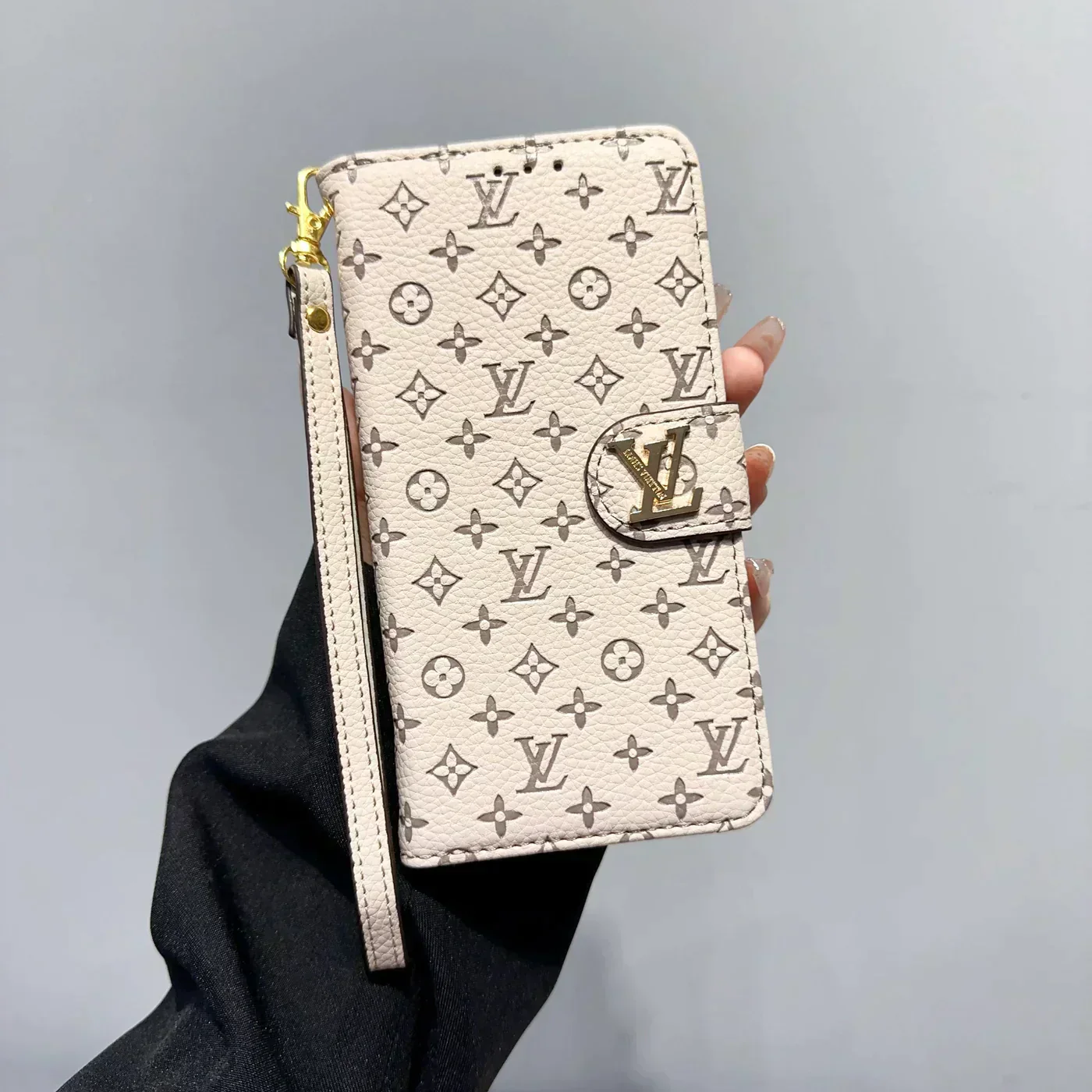 Luxury Advanced Wallet iPhone Case - Wholesale & Influencer