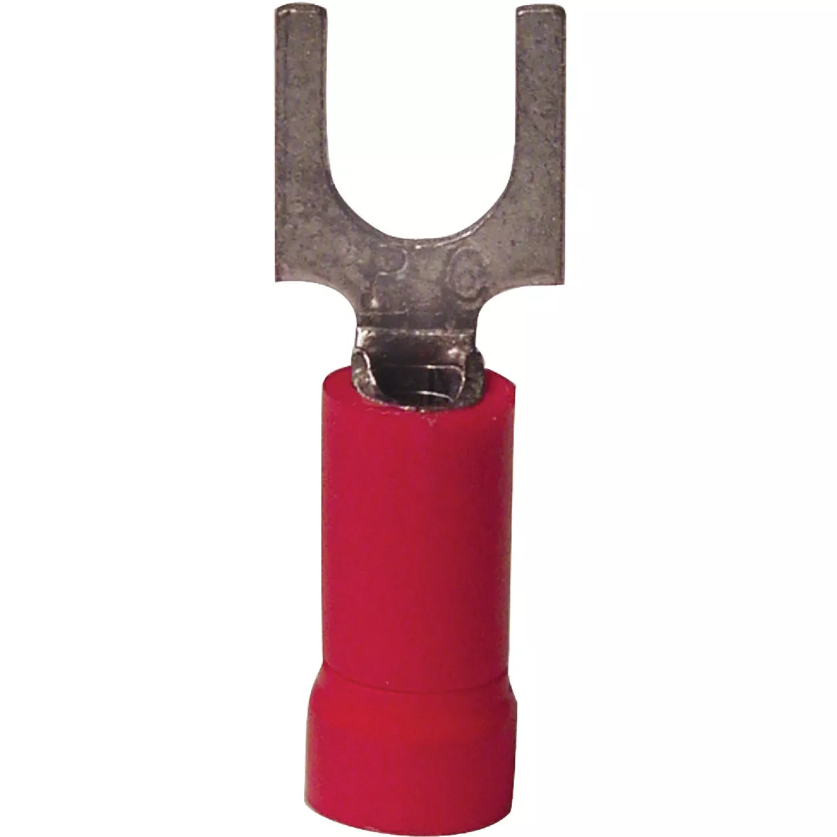 Gardner Bender 22 to 16 AWG #8 to #10 Yes Spade Terminal (20-Pack)