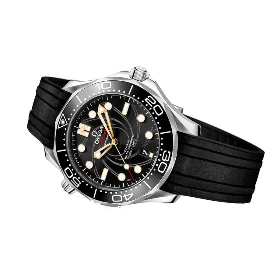 Omega Master Chronometer Replica - Top club