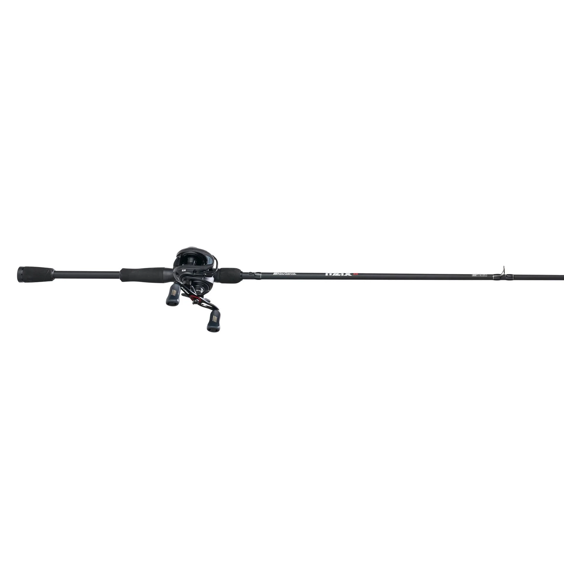 Max™ SX Baitcast Combo
