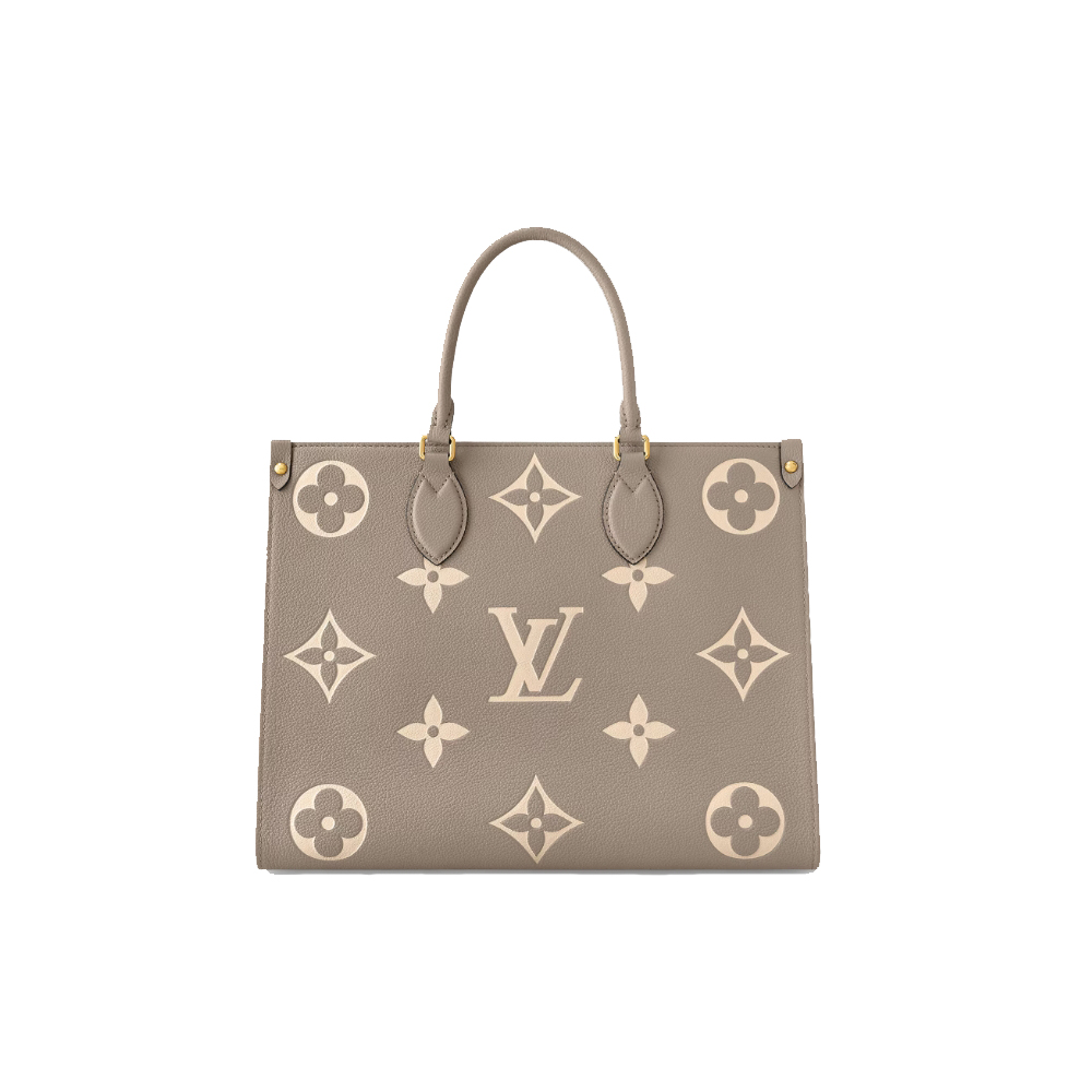 Louis Vuitton OnTheGo MM M454941:1High-quality replica