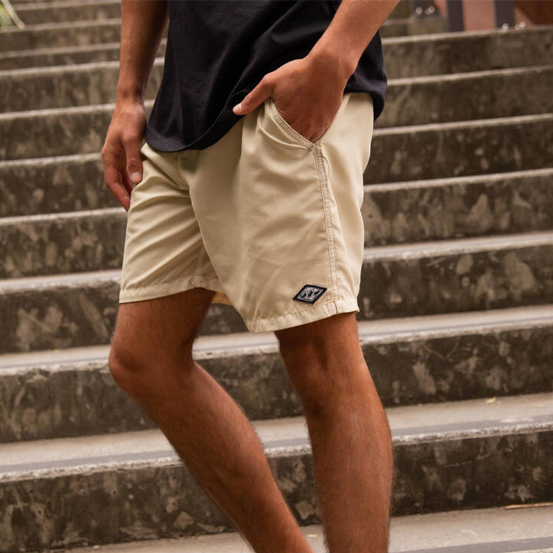 Holiday Casual Surf Shorts