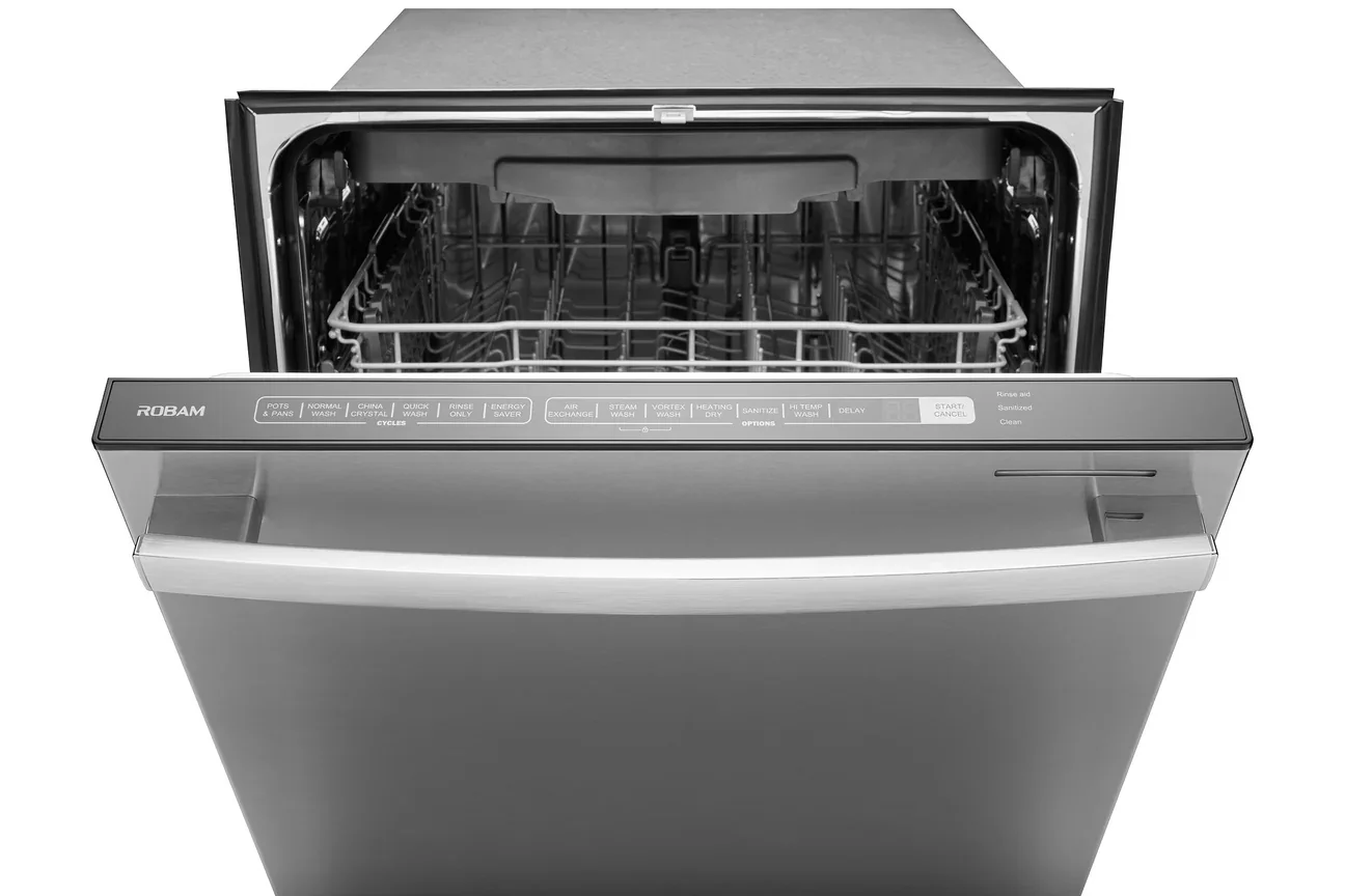 ROBAM Dishwasher W652