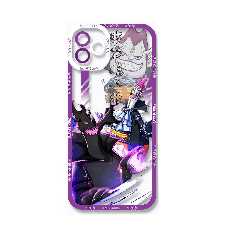 Custom Anime Samsung Cases - Wholesale & Influencer