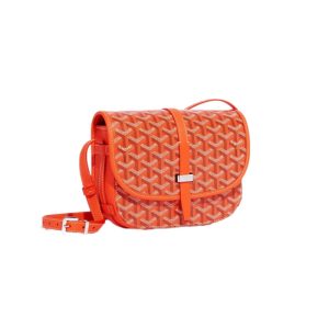 Goyard 233 Bag – GYB0841:1High-quality replica