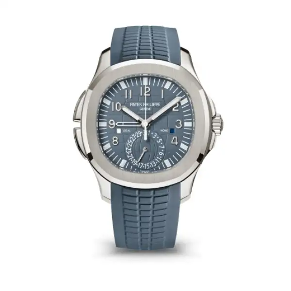 Patek Philippe 5164G Aquanaut Replica - Top club