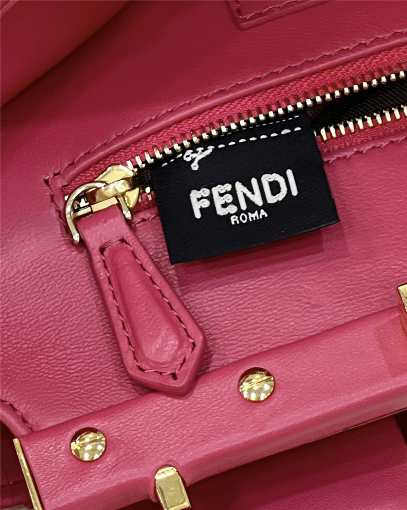 fendi peekaboo shoulder bag - Replicaclubs