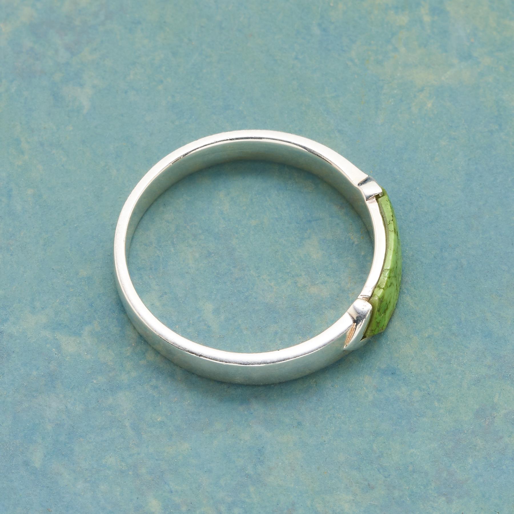 Greenbelt Ring - Sundance Clothing