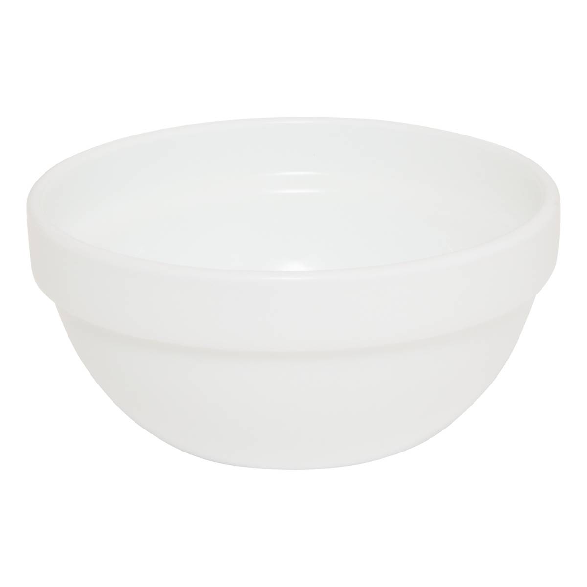 Small Bowl "Helena" Glass, D.10.5 cm