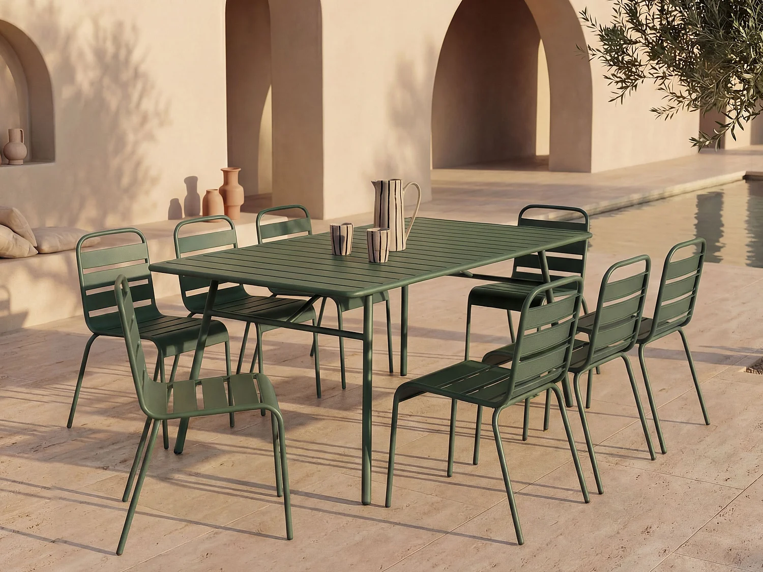 MIRMANDE