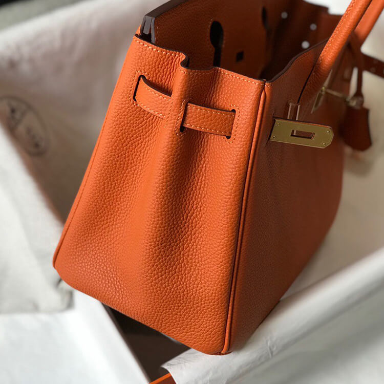 Hermès Birkin Bag1:1High-quality replica