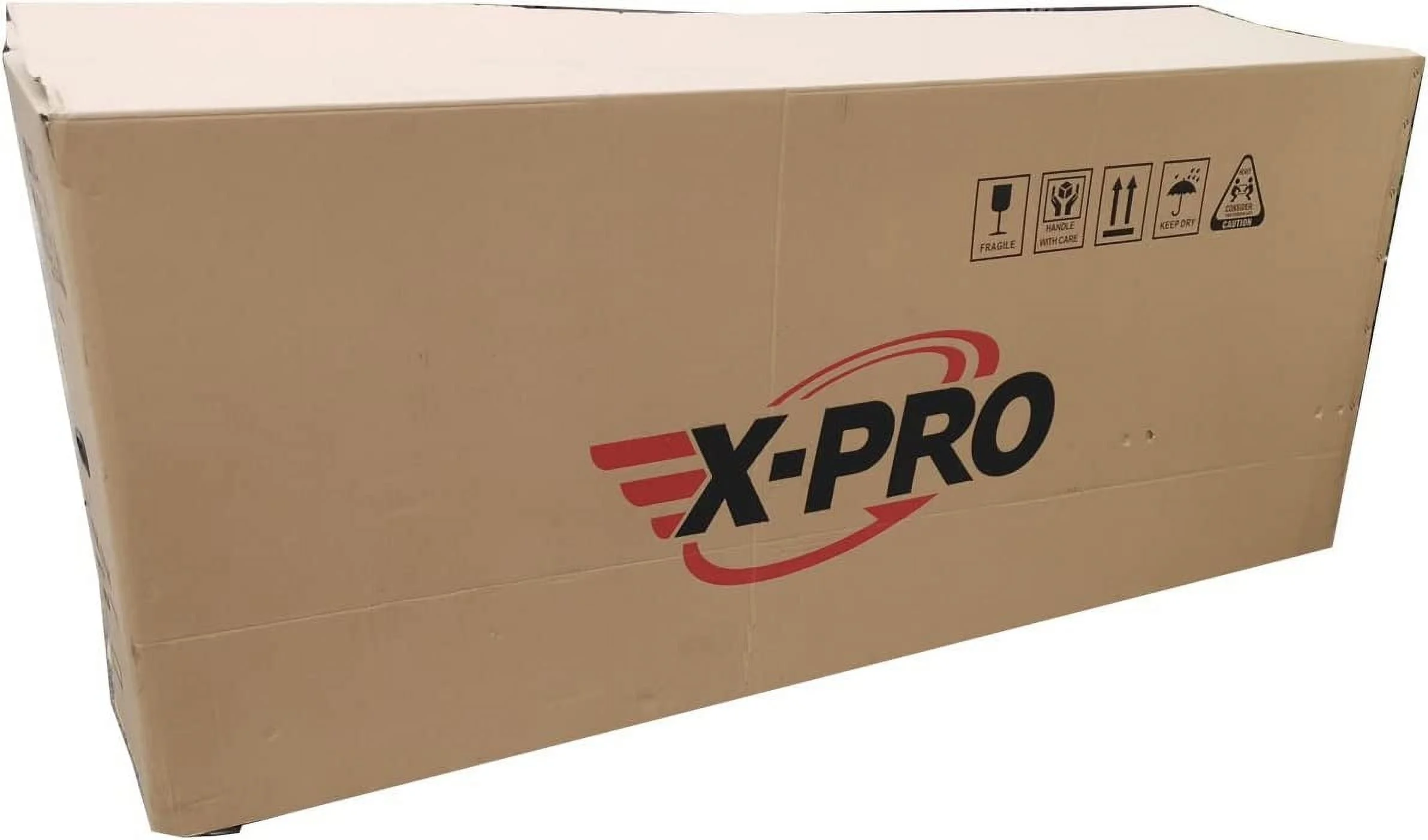 X-Pro Brand New 200cc Gas ATV, Automatic Transmission with Reverse LED Headlights Big 23"/22" Tires - Image 6