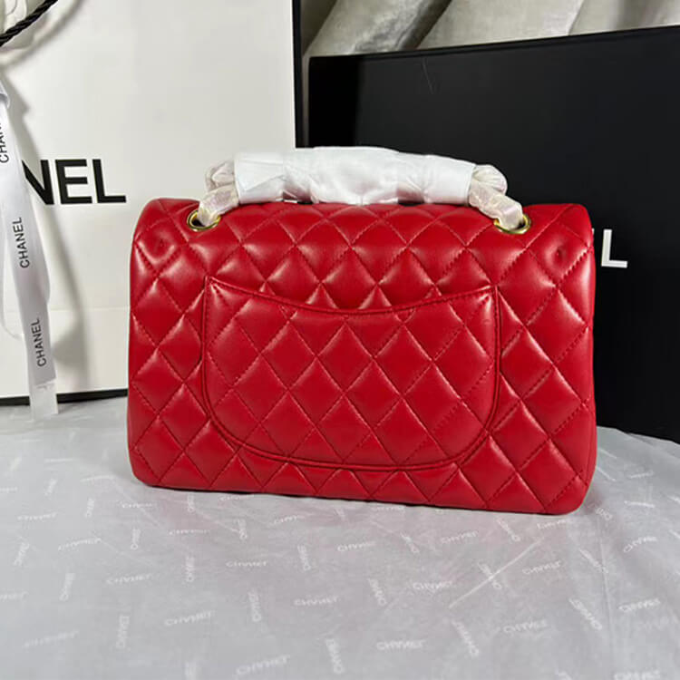 Chanel Classic Handbag1:1High-quality replica