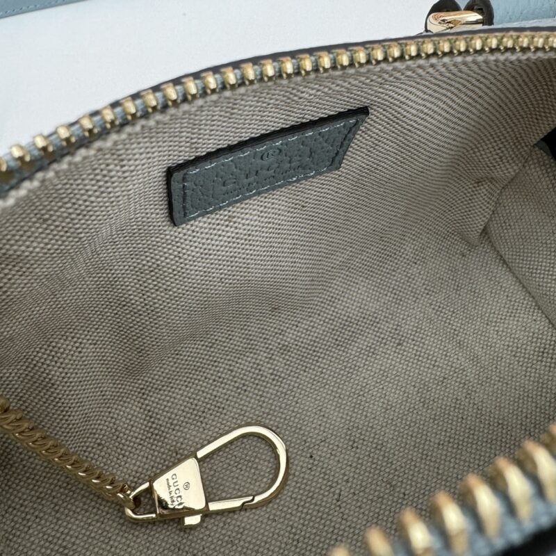 Replica Gucci GG Ophidia Boston Blue1:1High-quality replica