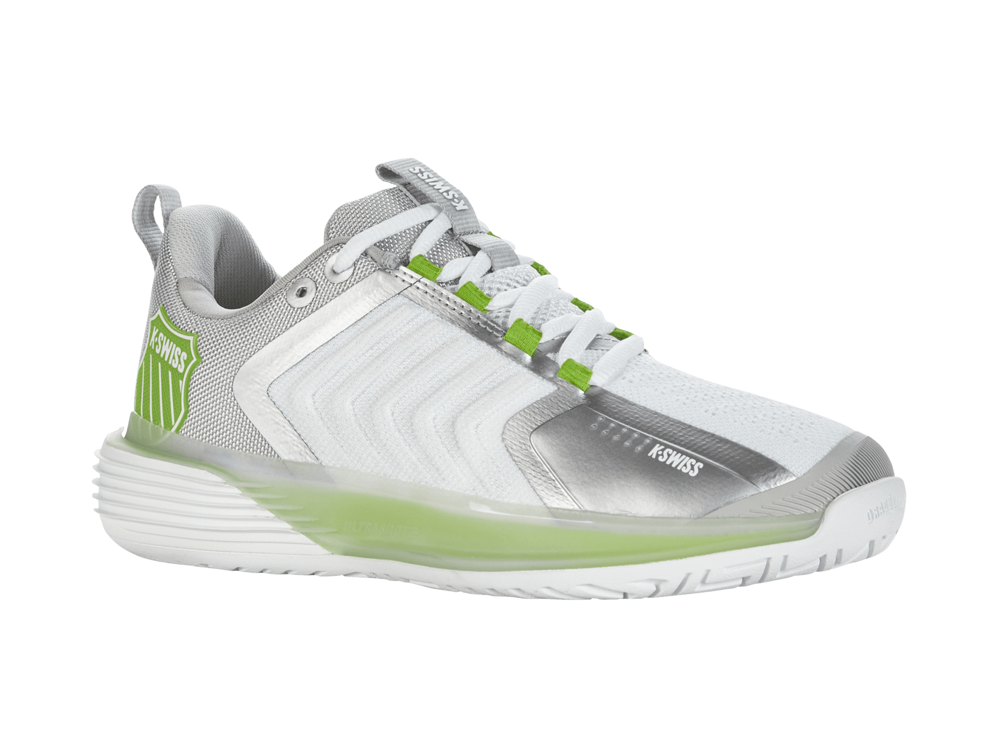 ULTRASHOT 3 - Footwear K-Swiss