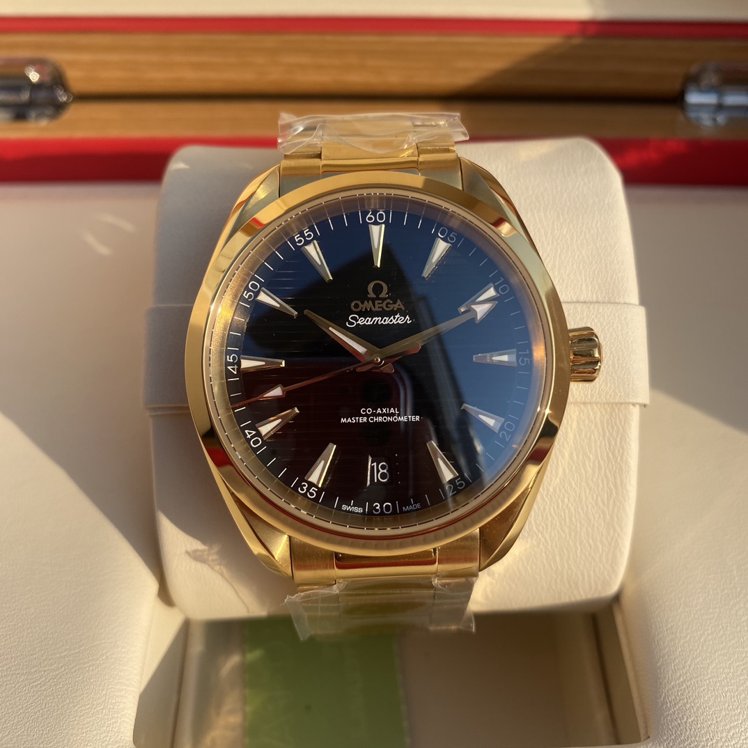 Omega Seamaster 150m(1:1 replica) - Elite Watch Atelier