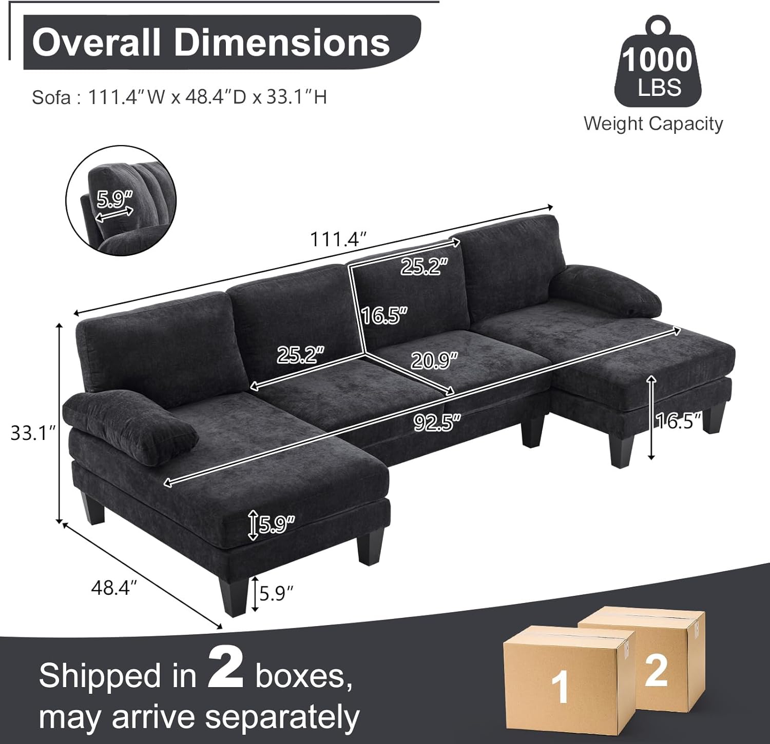 Karl home 111