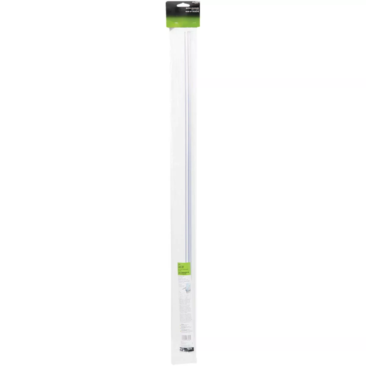 Prime-Line 3/8 In. x 36 In. Frameless Shower Door Bottom Seal
