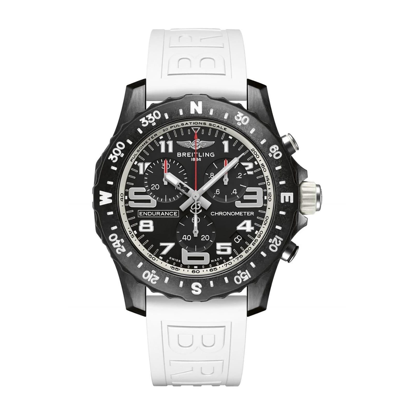 Fake Breitling Replica Watches Endurance Pro(1:1 replica) - Elite Watch Atelier