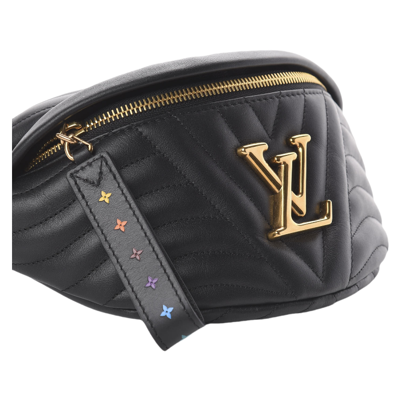 New Wave Bumbag M537501:1High-quality replica