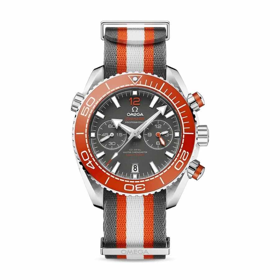 Planet Ocean Grey Replica - Top club
