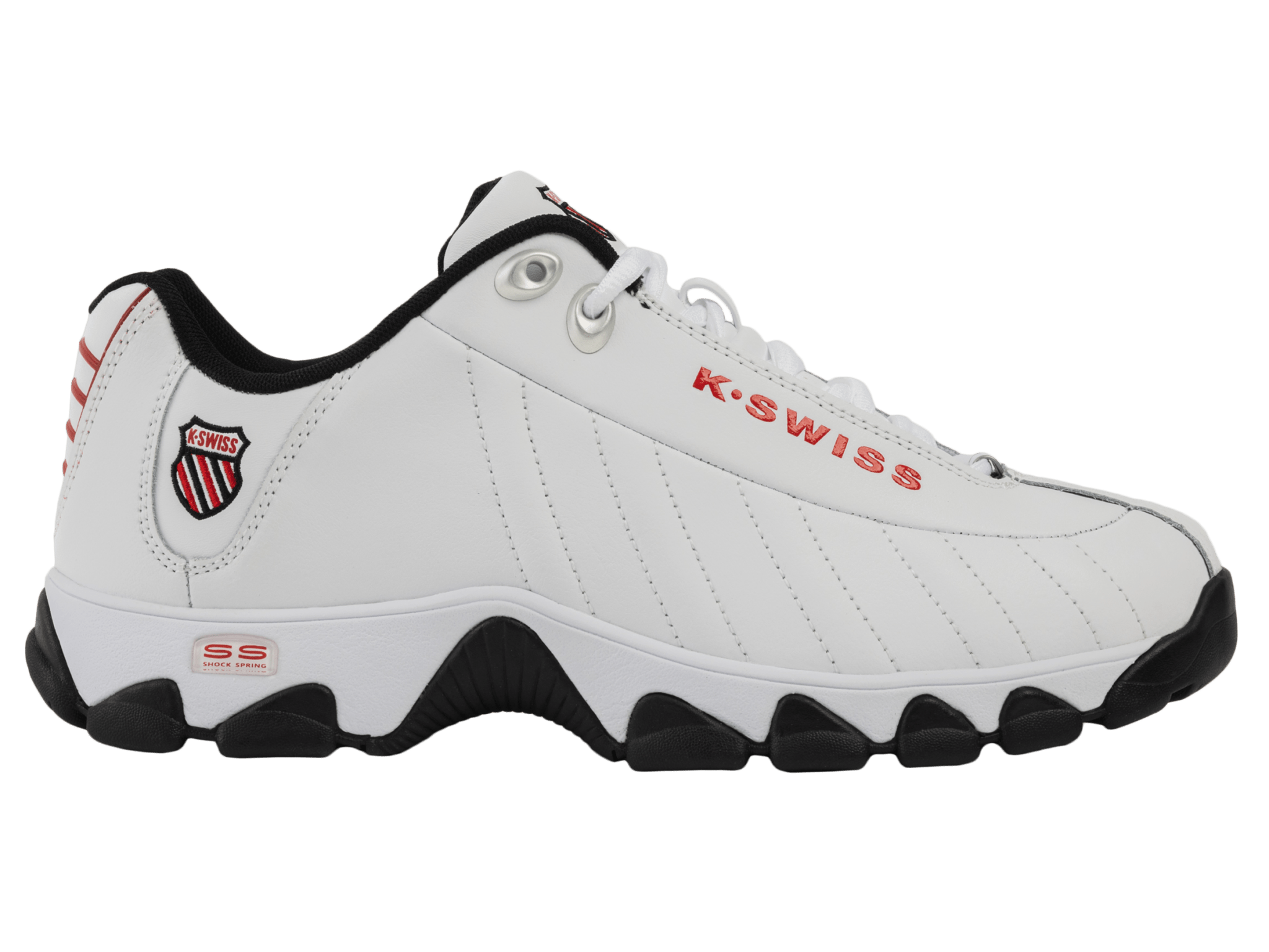 ST329 CMF - Footwear K-Swiss