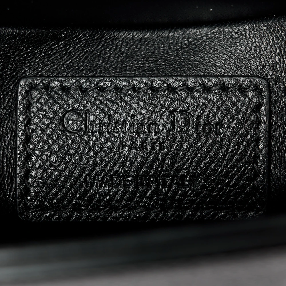 Dior Replica Weekender Bag – Mirror Quality at Its Finest