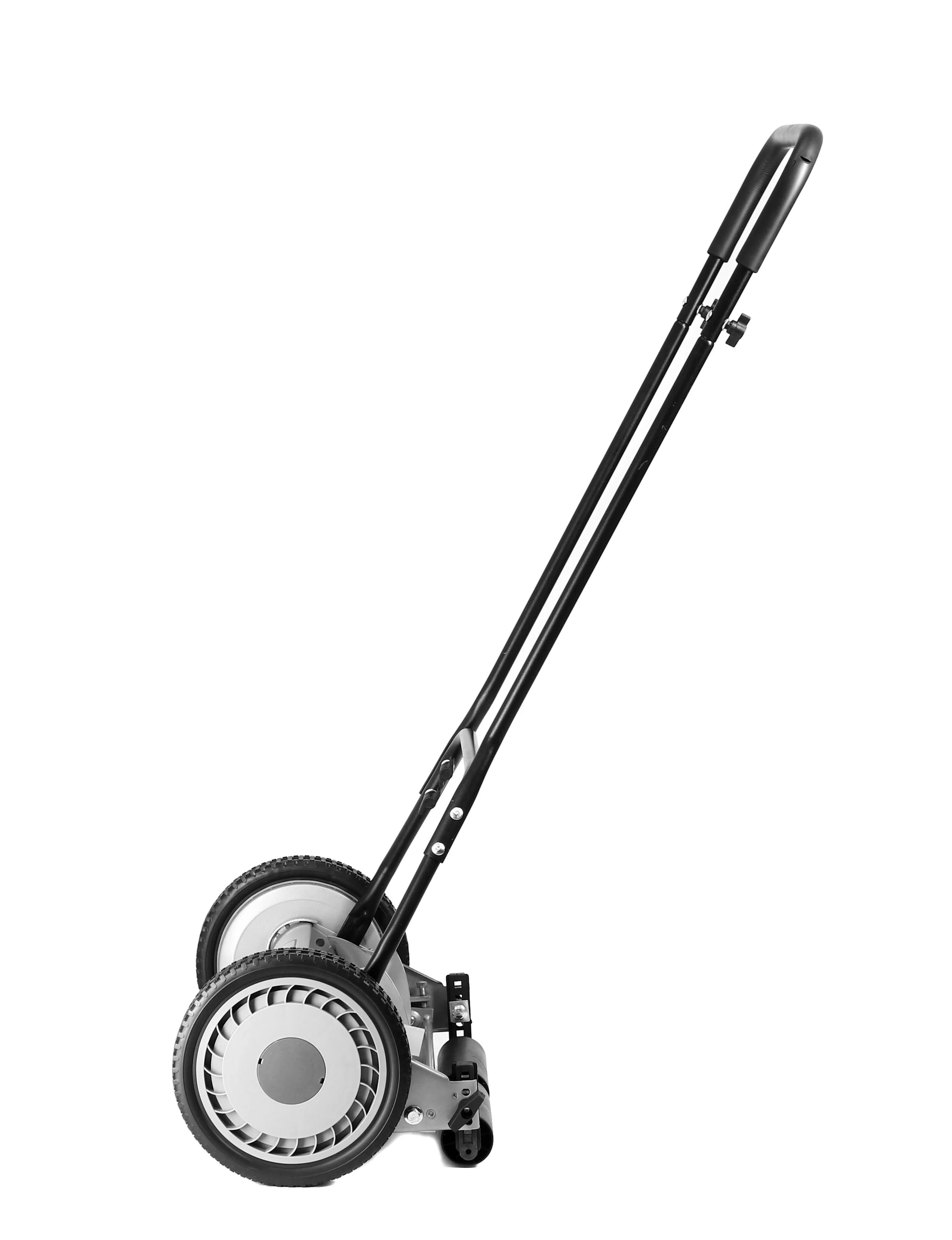 American Lawn Mower 1815-18 18-inch 5-Blade Push Reel Lawn Mower - Image 11