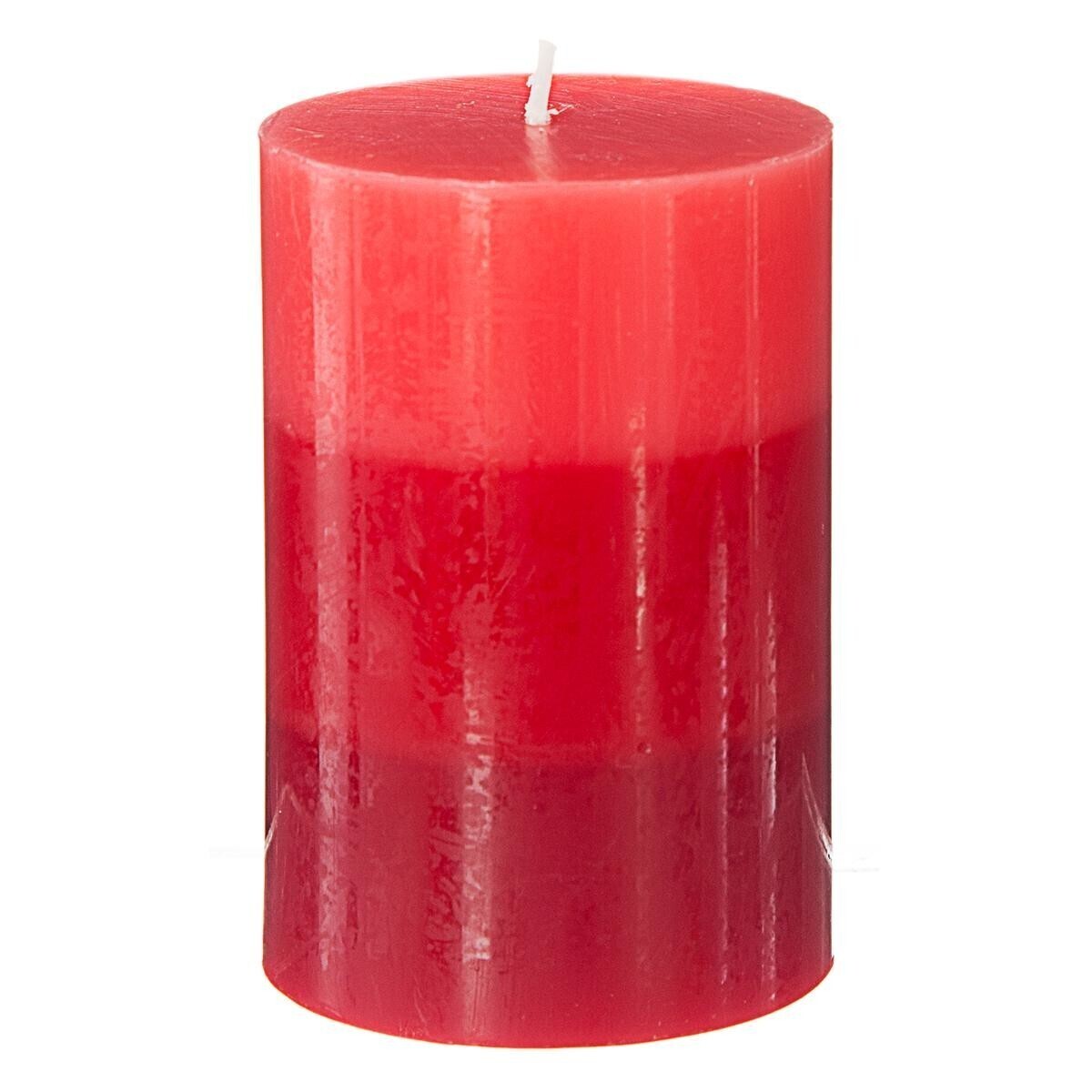 Scented candle Red fruits, 310g