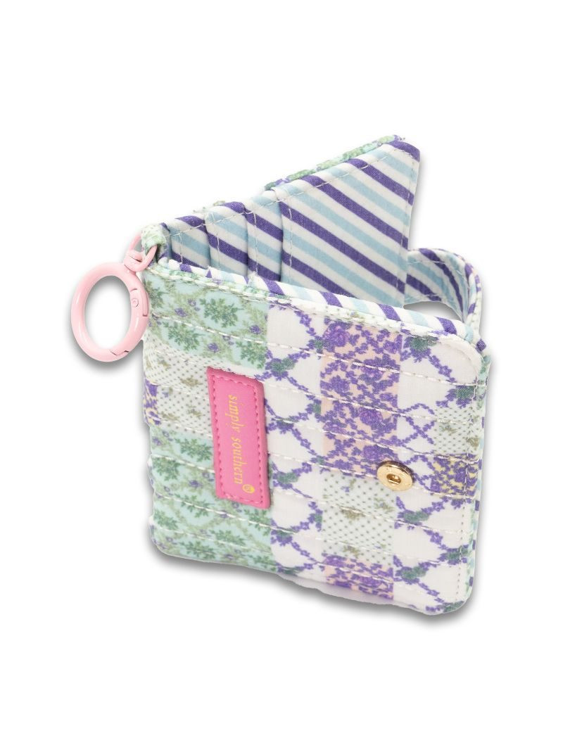 0126-BAG-QLTD-IDWLT-TRLPTCH - Simply Southern Outlet