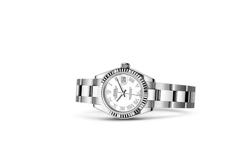 Lady-Datejust – M279174-0020(1:1 replica) - Elite Watch Atelier