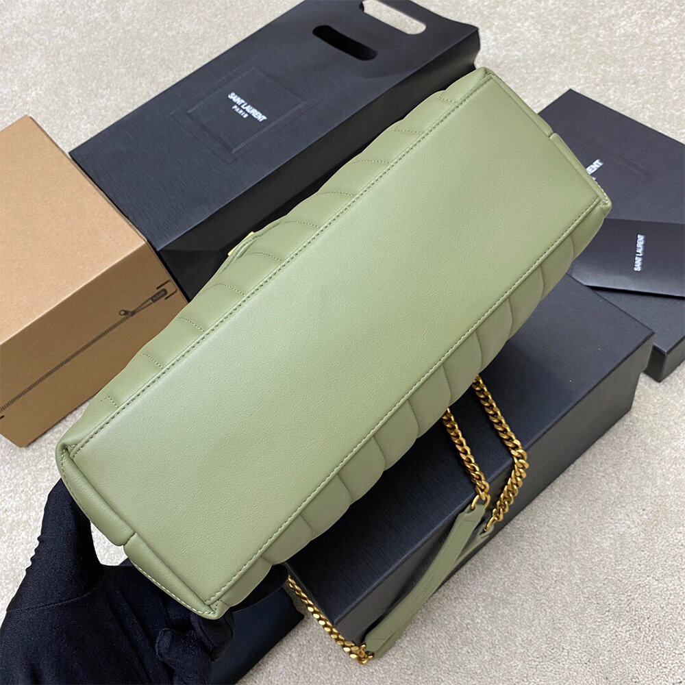 YSL LOULOU Medium Shoulder Bag1:1High-quality replica