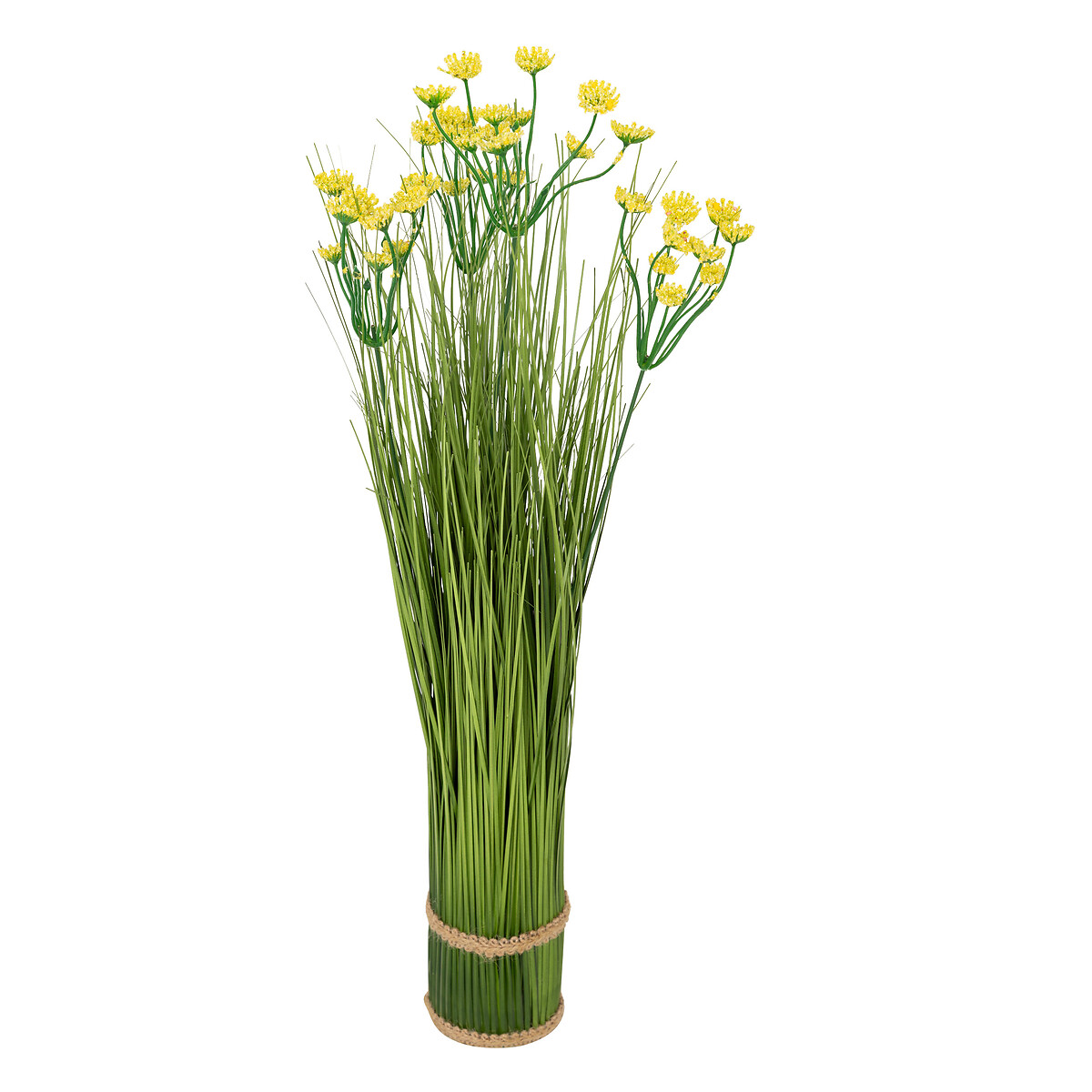 Bundle of artificial flowers "Ludo" H.60 cm