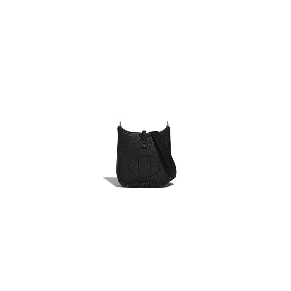 Hermes Evelyne 16 Bag1:1High-quality replica